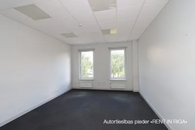 commercial premises For Rent, Piedrujas street 7, Rīga, Labais krasts, Dārzciems / 6 493 € 11