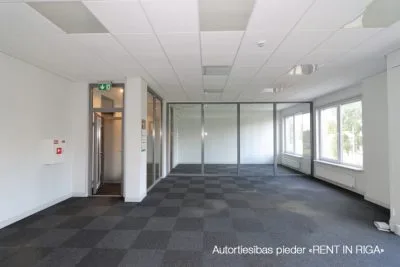 commercial premises For Rent, Piedrujas street 7, Rīga, Labais krasts, Dārzciems / 6 493 € 9