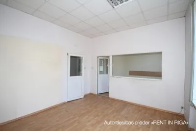 Izīrē biroju, Vaļņu iela 32, Rīga, Labais krasts, Vecrīga / 571 € 4