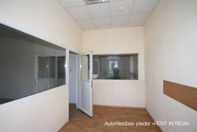 Izīrē biroju, Vaļņu iela 32, Rīga, Labais krasts, Vecrīga / 571 € 6