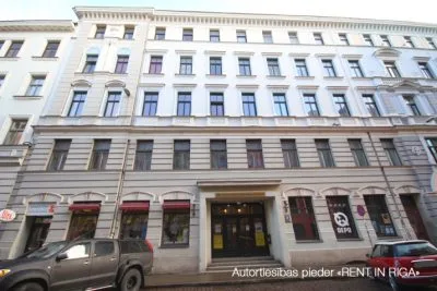 Office For Rent, Vaļņu street 32, Rīga, Labais krasts, Vecrīga / 313 € 10