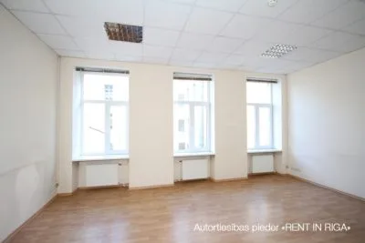 Office For Rent, Vaļņu street 32, Rīga, Labais krasts, Vecrīga / 313 € 4