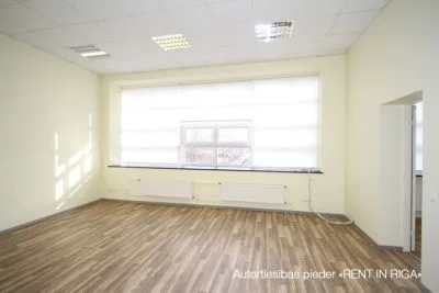 Izīrē biroju, Zemitāna iela 9, Rīga, Centrs / 469 € 2