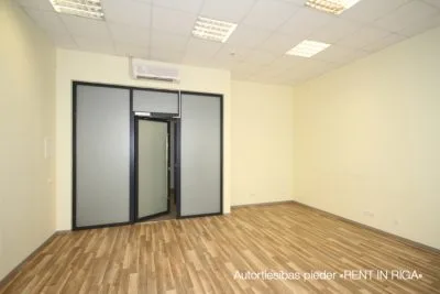 Izīrē biroju, Zemitāna iela 9, Rīga, Centrs / 469 € 5