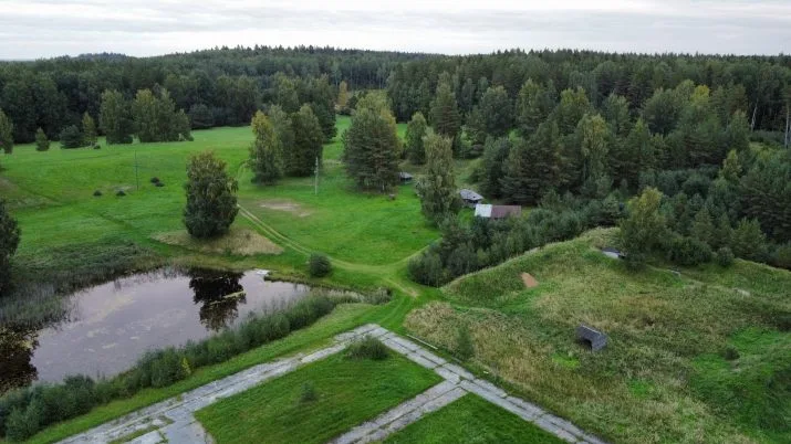 Продажа земли, "Eglītes" 1, Dobeles novads, Auru pagasts / 120 000 € 8