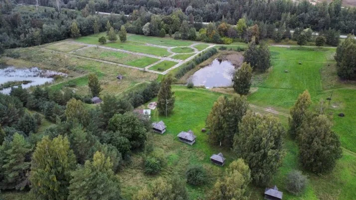 Продажа земли, "Eglītes" 1, Dobeles novads, Auru pagasts / 120 000 € 11