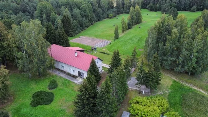 Продажа земли, "Eglītes" 1, Dobeles novads, Auru pagasts / 120 000 € 28