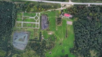 Продажа земли, "Eglītes" 1, Dobeles novads, Auru pagasts / 120 000 € 4
