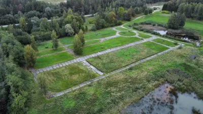 Продажа земли, "Eglītes" 1, Dobeles novads, Auru pagasts / 120 000 € 9