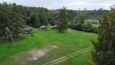 Продажа земли, "Eglītes" 1, Dobeles novads, Auru pagasts / 120 000 € 13