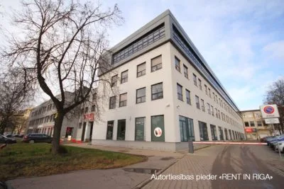 Аренда офиса, Zemitāna улица 9, Rīga, Labais krasts, Centrs / 594 € 1