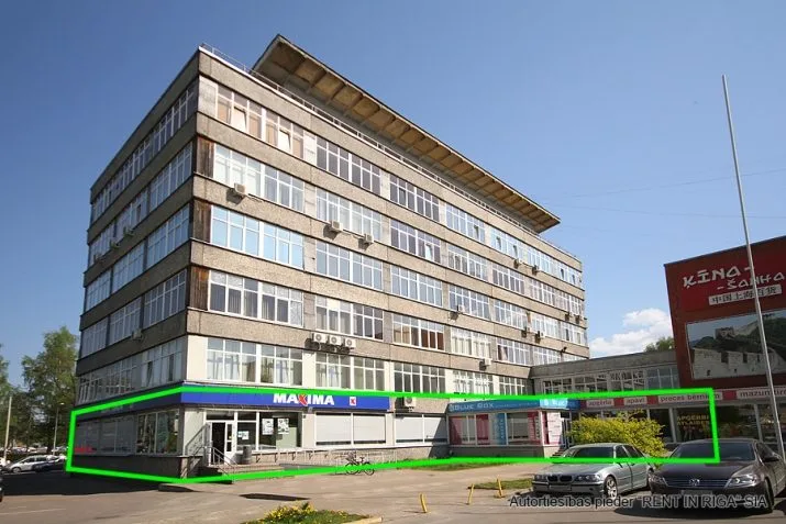 Valdemāra iela 118 1