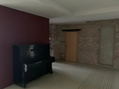Izīrē biroju, Rūpniecības iela 32, Rīga, Labais krasts, Centrs / 875 € 5
