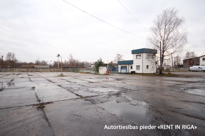 commercial premises For Rent, Kaķasēkļa dambis street 31, Rīga, Labais krasts, Centrs / 1 875 € 8