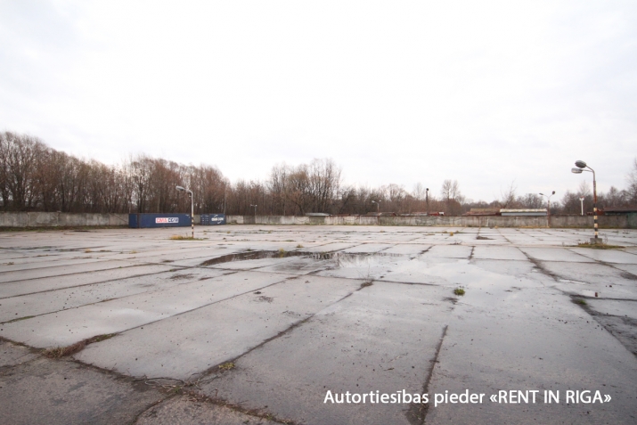 commercial premises For Rent, Kaķasēkļa dambis street 31, Rīga, Labais krasts, Centrs / 1 875 € 9