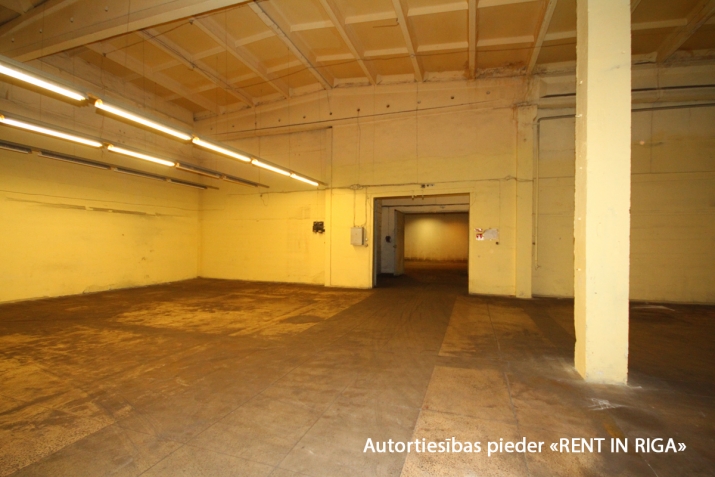 commercial premises For Rent, Kaķasēkļa dambis street 31, Rīga, Labais krasts, Centrs / 1 875 € 10
