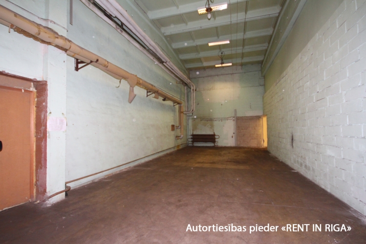 commercial premises For Rent, Kaķasēkļa dambis street 31, Rīga, Labais krasts, Centrs / 1 875 € 14