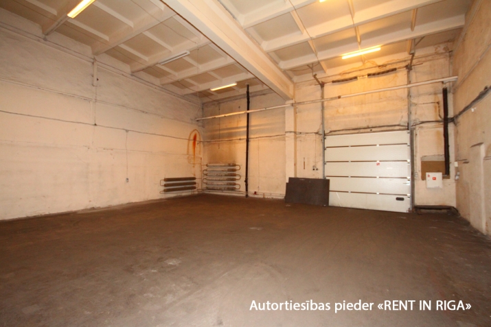 commercial premises For Rent, Kaķasēkļa dambis street 31, Rīga, Labais krasts, Centrs / 1 875 € 15