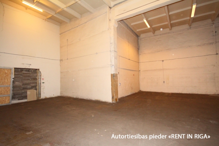 commercial premises For Rent, Kaķasēkļa dambis street 31, Rīga, Labais krasts, Centrs / 1 875 € 16