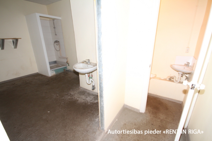 commercial premises For Rent, Kaķasēkļa dambis street 31, Rīga, Labais krasts, Centrs / 1 875 € 18