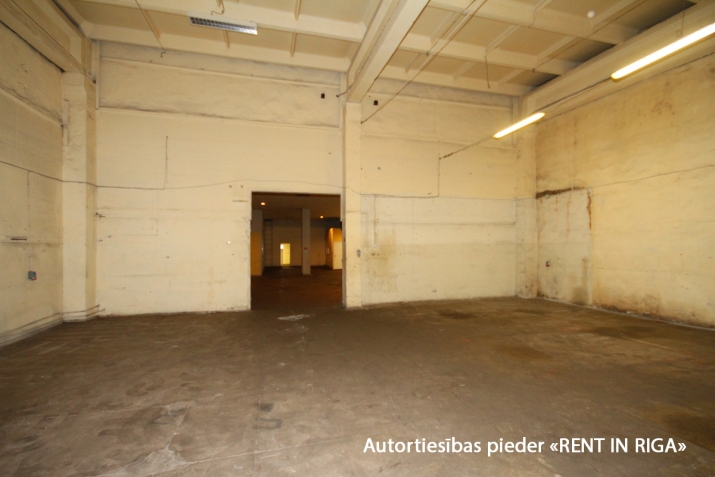 commercial premises For Rent, Kaķasēkļa dambis street 31, Rīga, Labais krasts, Centrs / 1 875 € 20