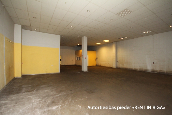 commercial premises For Rent, Kaķasēkļa dambis street 31, Rīga, Labais krasts, Centrs / 1 875 € 21