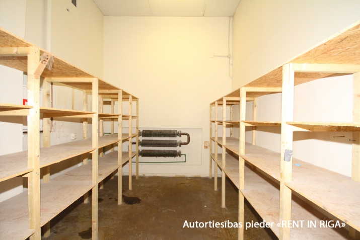 commercial premises For Rent, Kaķasēkļa dambis street 31, Rīga, Labais krasts, Centrs / 1 875 € 25