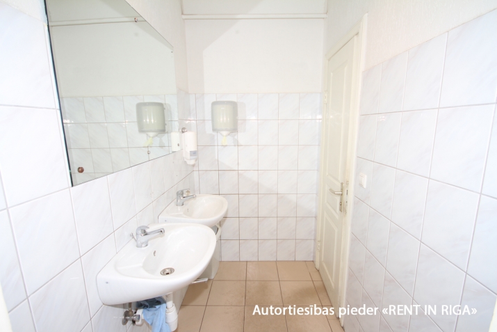 commercial premises For Rent, Kaķasēkļa dambis street 31, Rīga, Labais krasts, Centrs / 1 875 € 28