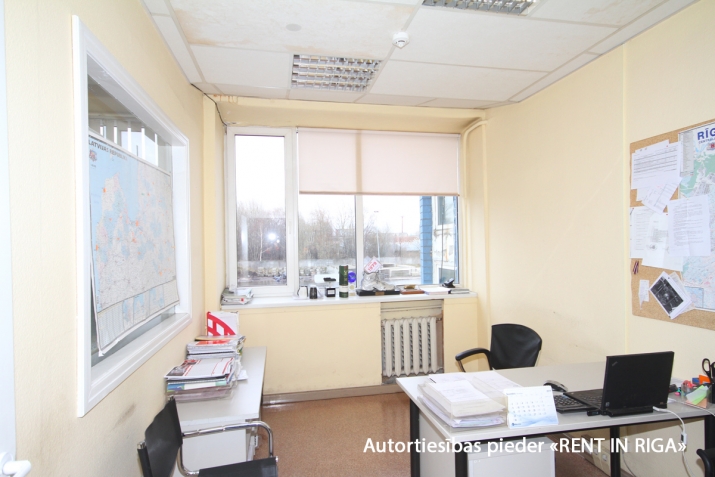 commercial premises For Rent, Kaķasēkļa dambis street 31, Rīga, Labais krasts, Centrs / 1 875 € 29