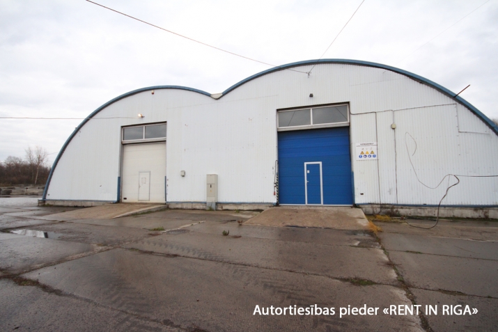 commercial premises For Rent, Kaķasēkļa dambis street 31, Rīga, Labais krasts, Centrs / 1 875 € 31