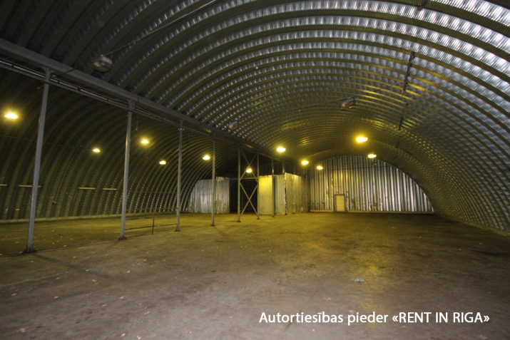 commercial premises For Rent, Kaķasēkļa dambis street 31, Rīga, Labais krasts, Centrs / 1 875 € 33