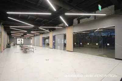 commercial premises For Rent, Kurzemes prospekts 3, Rīga, Kreisais krasts, Imanta / 2 664 € 2