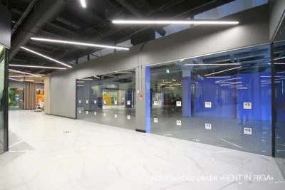 commercial premises For Rent, Kurzemes prospekts 3, Rīga, Kreisais krasts, Imanta / 2 664 € 8