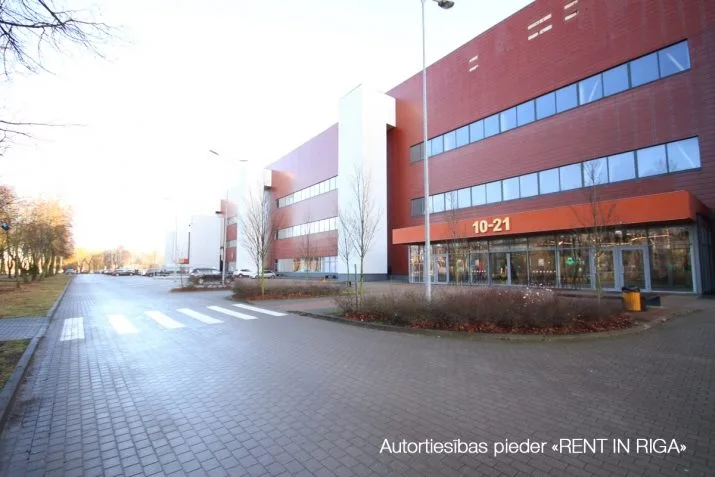 commercial premises For Rent, Kurzemes prospekts 3, Rīga, Kreisais krasts, Imanta / 588 € 1