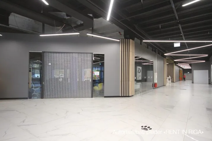 commercial premises For Rent, Kurzemes prospekts 3, Rīga, Kreisais krasts, Imanta / 588 € 5