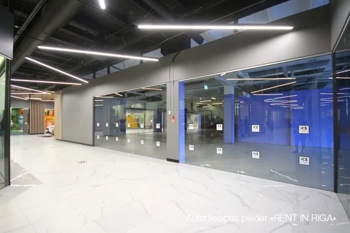 commercial premises For Rent, Kurzemes prospekts 3, Rīga, Kreisais krasts, Imanta / 588 € 8