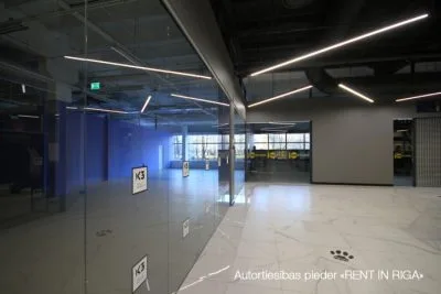 commercial premises For Rent, Kurzemes prospekts 3, Rīga, Kreisais krasts, Imanta / 588 € 7