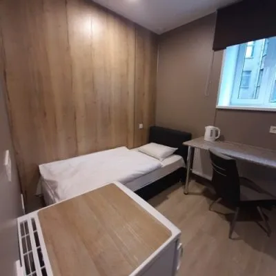 Izīrē dzīvokli, Lāčplēša iela 98, Rīga, Labais krasts, Maskavas forštate / 250 € 5