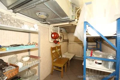 commercial premises For Sale, Gogoļa street 8/10, Rīga, Labais krasts, Centrs / 220 000 € 8