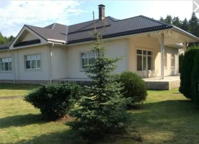 Продажа дома, Senču prospekts улица 12, Garkalnes novads, Baltezers / 450 000 € 1