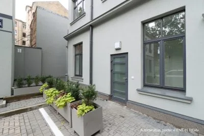 Apartment For Sale, Čaka street 105, Rīga, Labais krasts, Centrs / 91 000 € 2