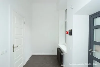 Apartment For Sale, Čaka street 105, Rīga, Labais krasts, Centrs / 91 000 € 4