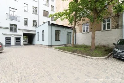 Pārdod dzīvokli, Čaka iela 105, Rīga, Labais krasts, Centrs / 96 012 € 5