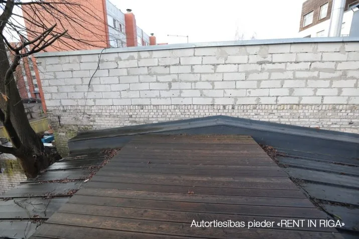 Izīrē biroju, Kalnciema iela 104, Rīga, Kreisais krasts, Āgenskalns / 1 550 € 10