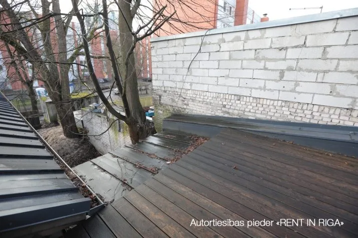 Izīrē biroju, Kalnciema iela 104, Rīga, Kreisais krasts, Āgenskalns / 1 550 € 9