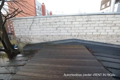 Izīrē biroju, Kalnciema iela 104, Rīga, Kreisais krasts, Āgenskalns / 1 550 € 10
