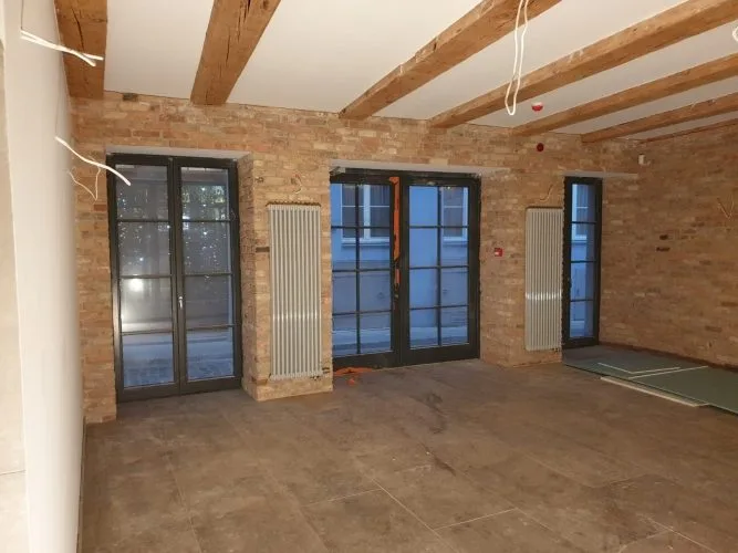 commercial premises For Sale, Laipu street 7, Rīga, Labais krasts, Vecrīga / 370 000 € 1