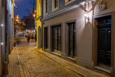commercial premises For Sale, Laipu street 7, Rīga, Labais krasts, Vecrīga / 370 000 € 3