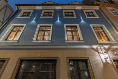 commercial premises For Sale, Laipu street 7, Rīga, Labais krasts, Vecrīga / 370 000 € 5