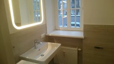 Izīrē dzīvokli, Skolas iela 20, Rīga, Labais krasts, Centrs / 780 € 11
